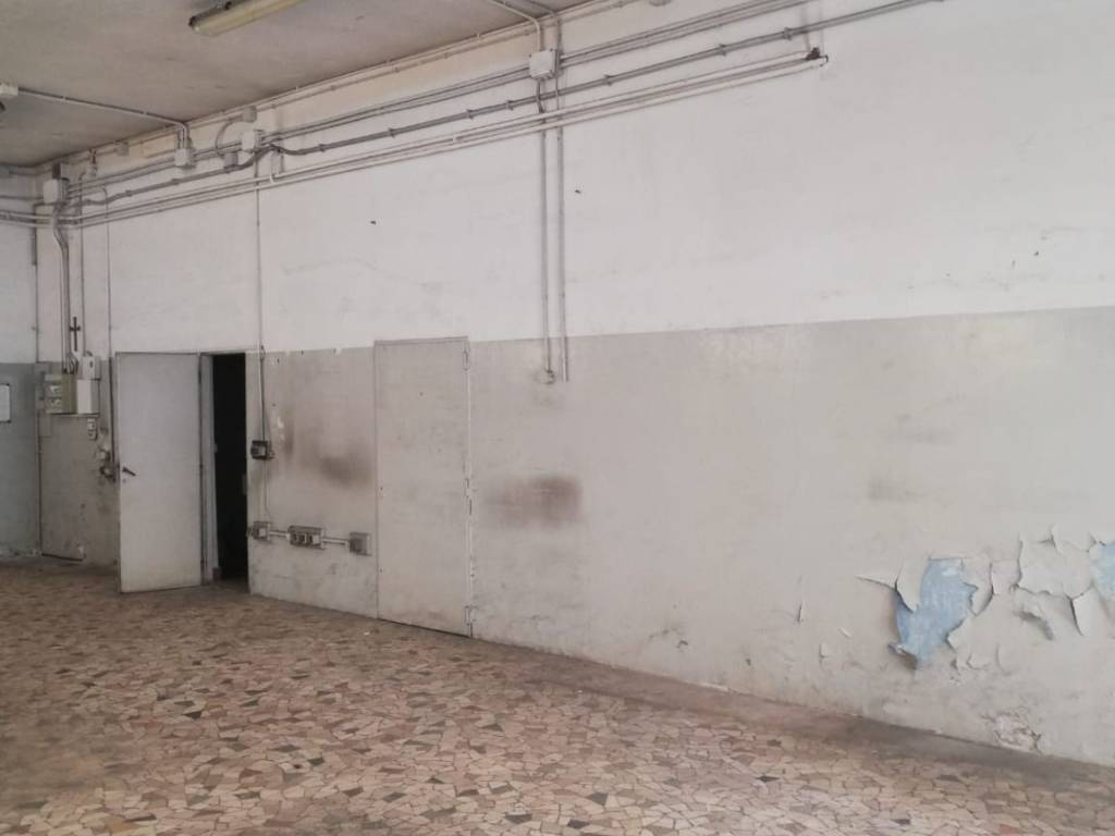 negozio in affitto a Roma in zona Tiburtino