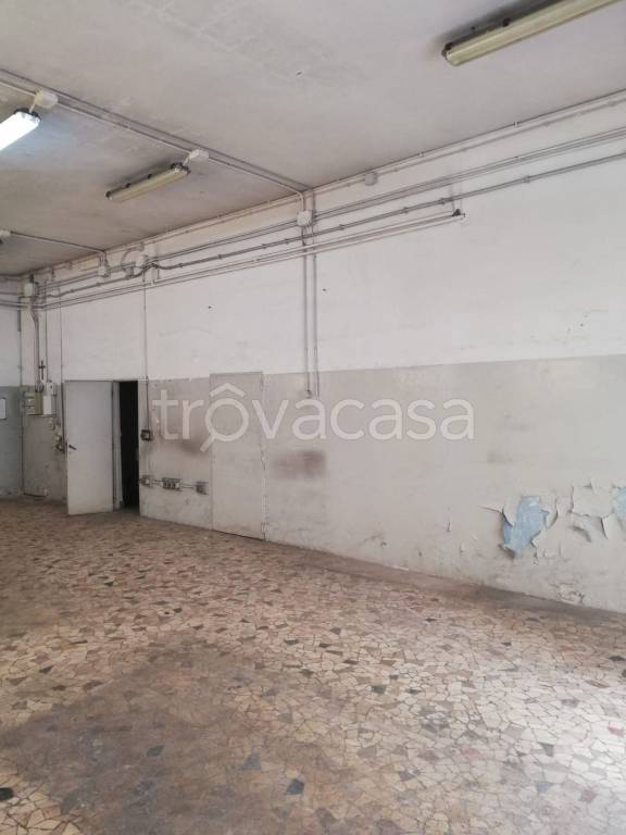 negozio in affitto a Roma in zona Tiburtino