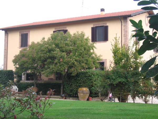 casa indipendente in affitto a Roma