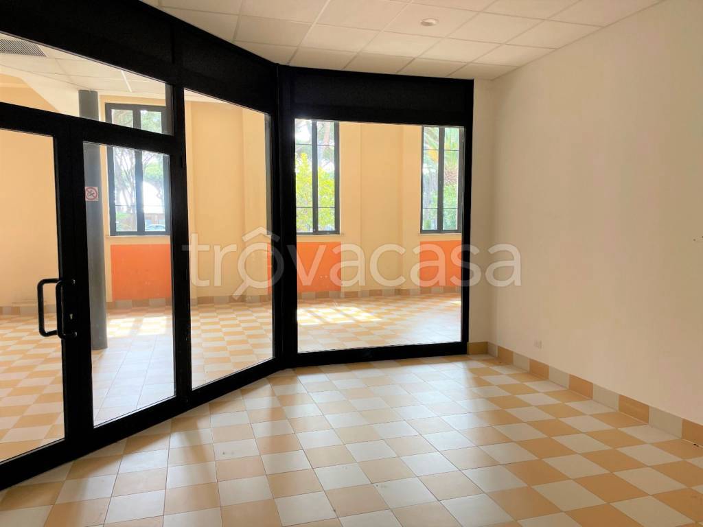 monolocale in affitto a Roma in zona Ostia