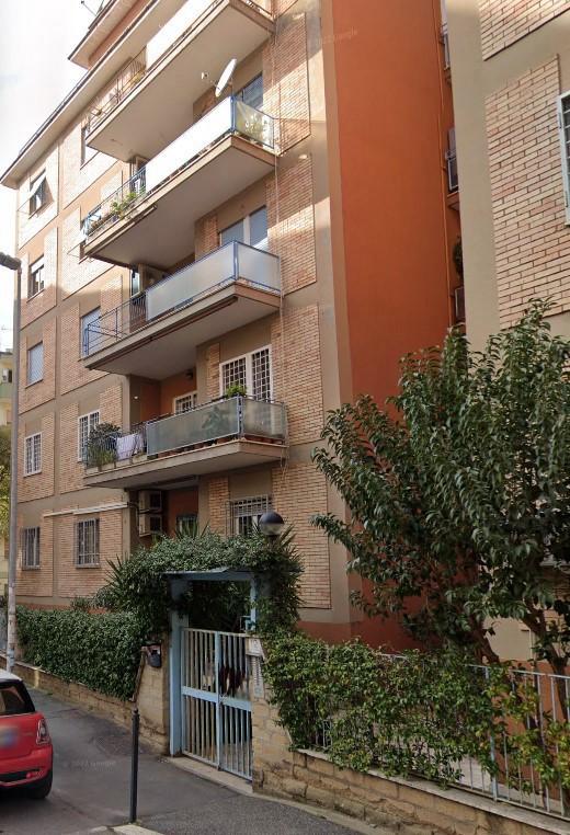 appartamento in affitto a Roma in zona Ostiense