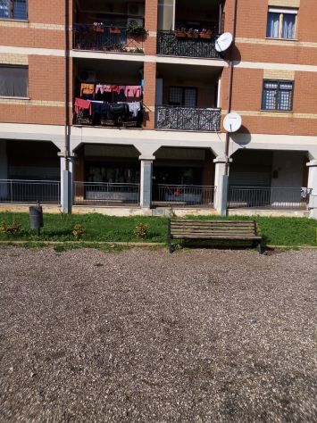 negozio in affitto a Roma in zona Tor Bella Monaca