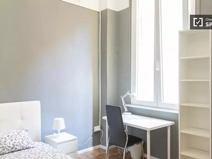 appartamento in affitto a Roma in zona Salario