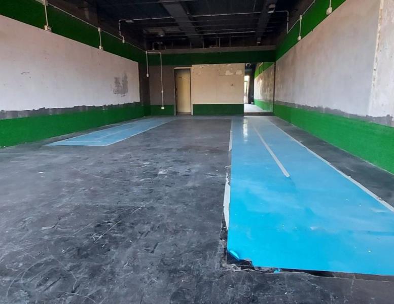 negozio in affitto a Roma in zona Ostia