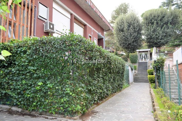 appartamento in affitto a Roma in zona Tre Pini - Poggio dei Fiori