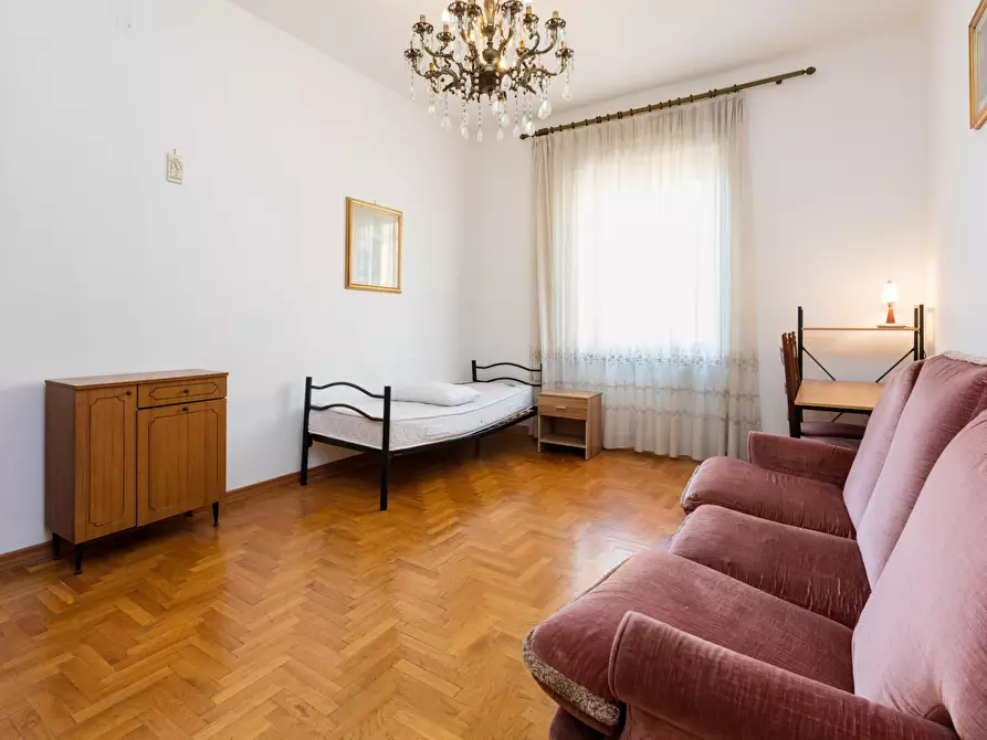 appartamento in affitto a Roma in zona Trieste