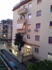 appartamento in affitto a Roma in zona Gianicolense