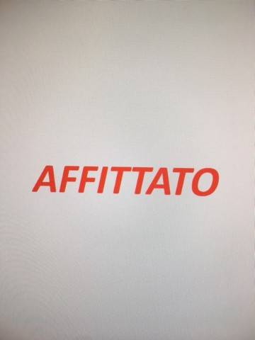 appartamento in affitto a Roma in zona Celio