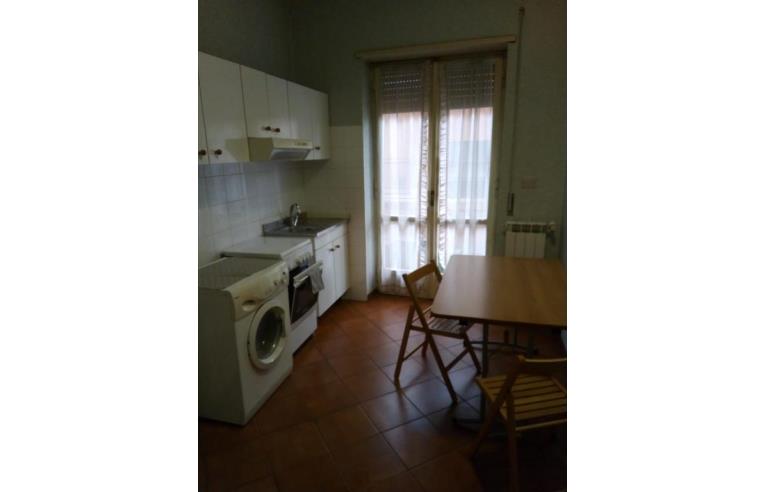 appartamento in affitto a Roma in zona Giuliano Dalmata