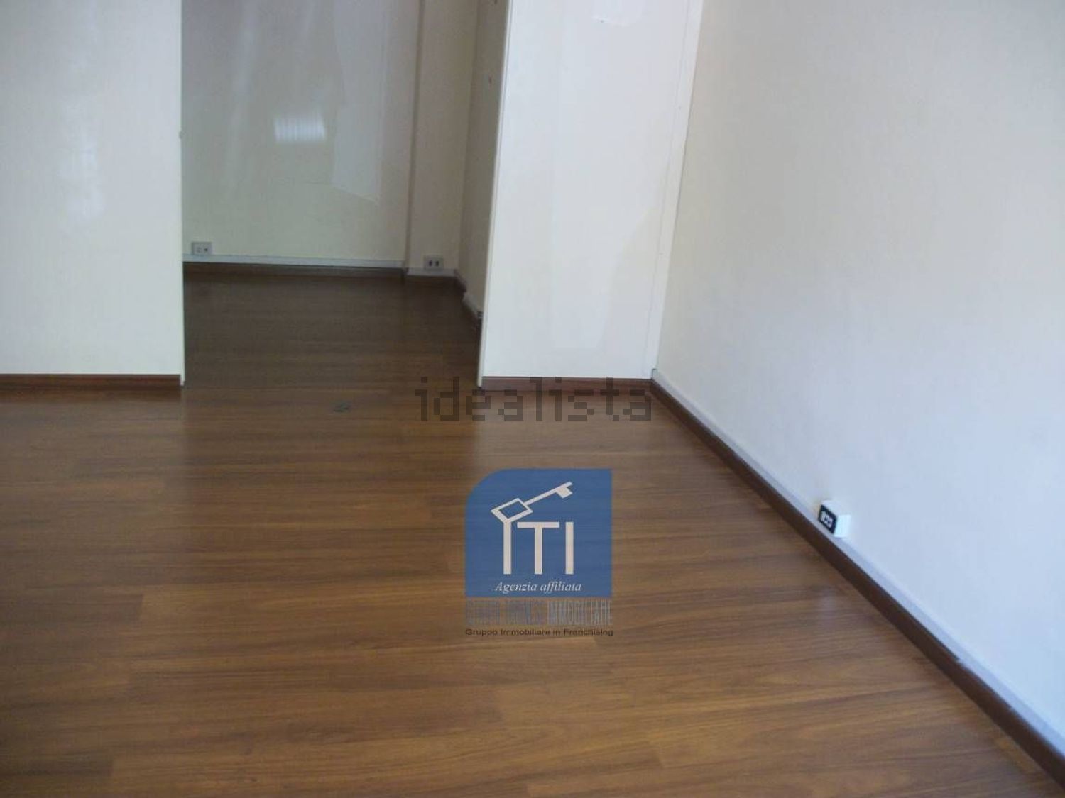negozio in affitto a Roma