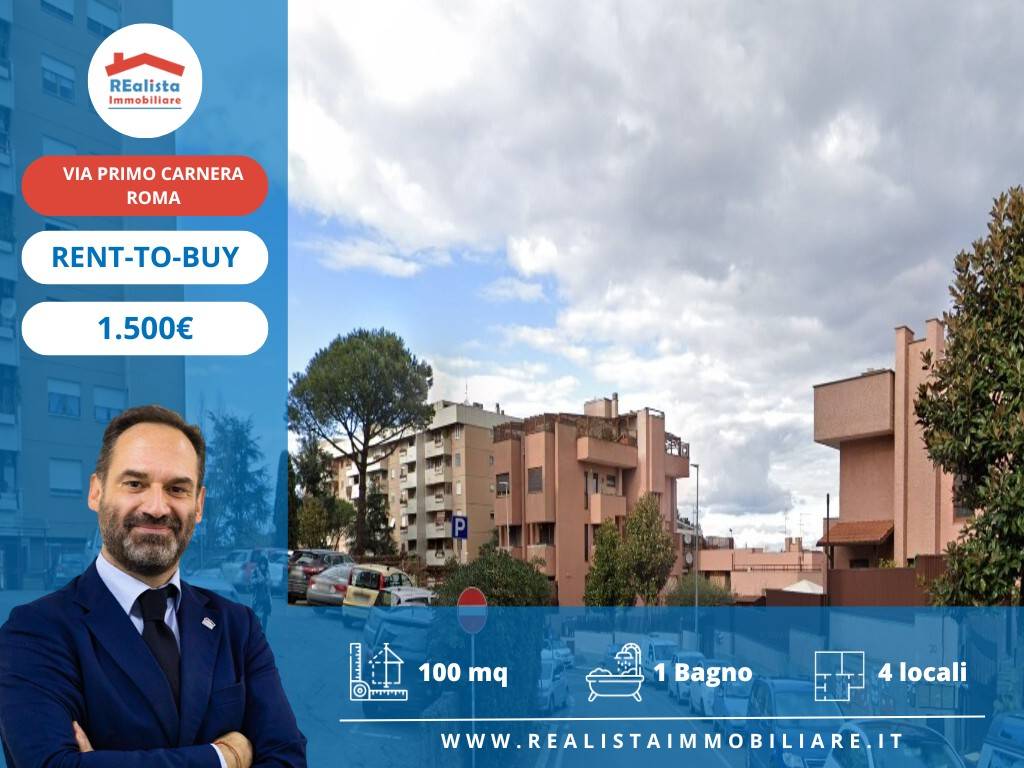 ufficio in affitto a Roma in zona Giuliano Dalmata