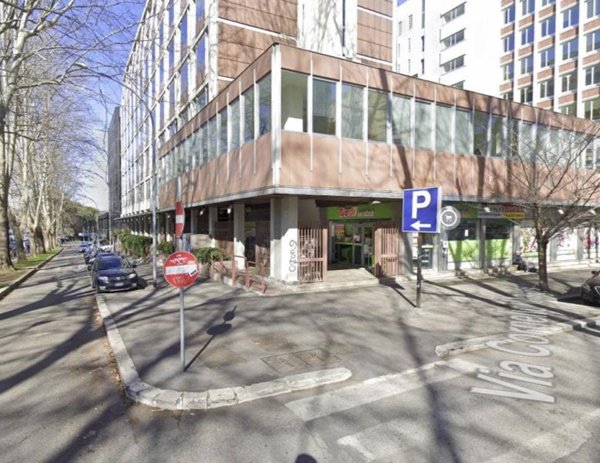 ufficio in affitto a Roma in zona EUR