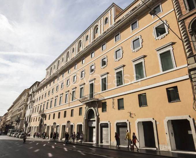 ufficio in affitto a Roma in zona Trevi-Colonna