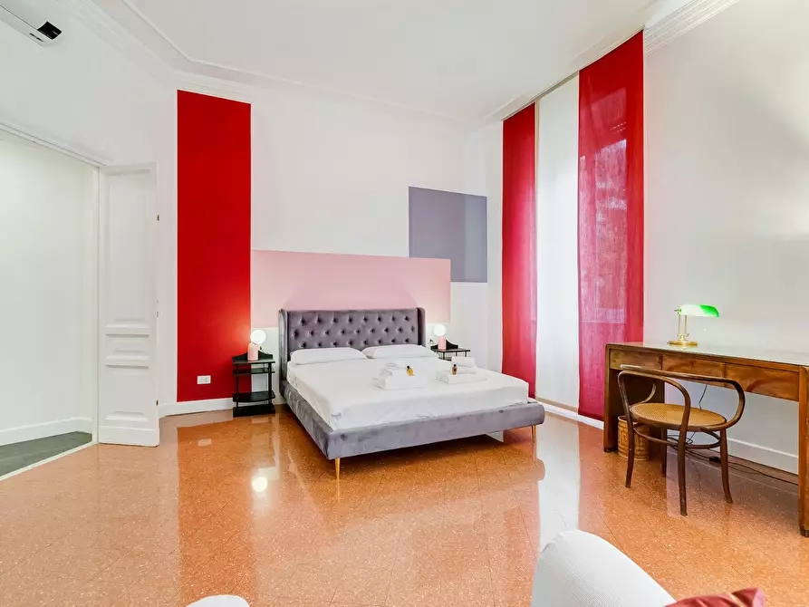 appartamento in affitto a Roma in zona Della Vittoria