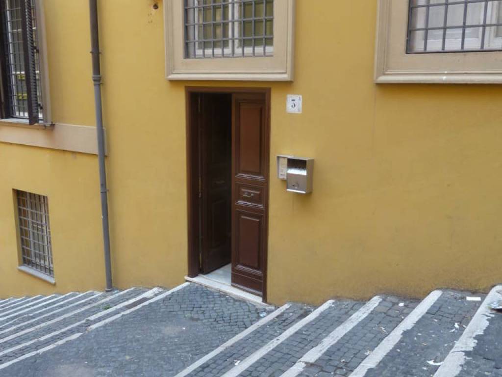 ufficio in affitto a Roma in zona Trevi-Colonna