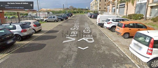 locale commerciale in affitto a Roma in zona Ponte Galeria