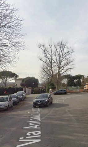 appartamento in affitto a Roma in zona Aurelio