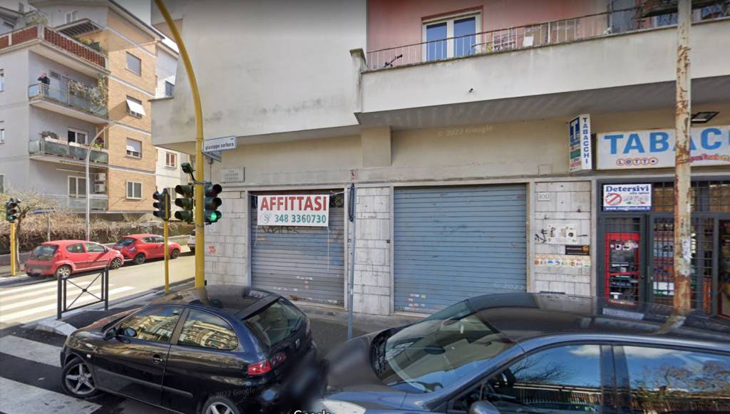 appartamento in affitto a Roma in zona Ardeatino