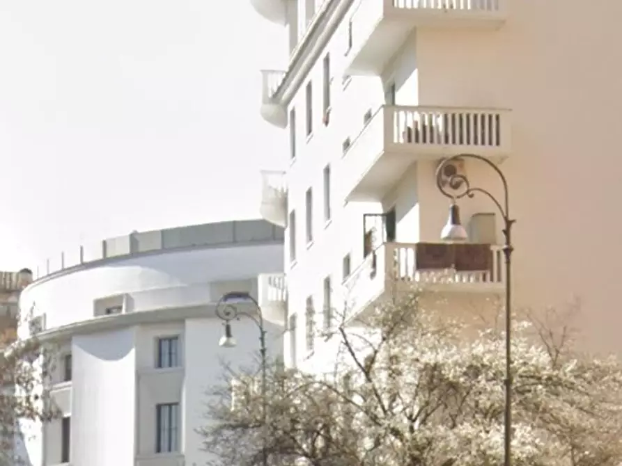 appartamento in affitto a Roma in zona Trieste