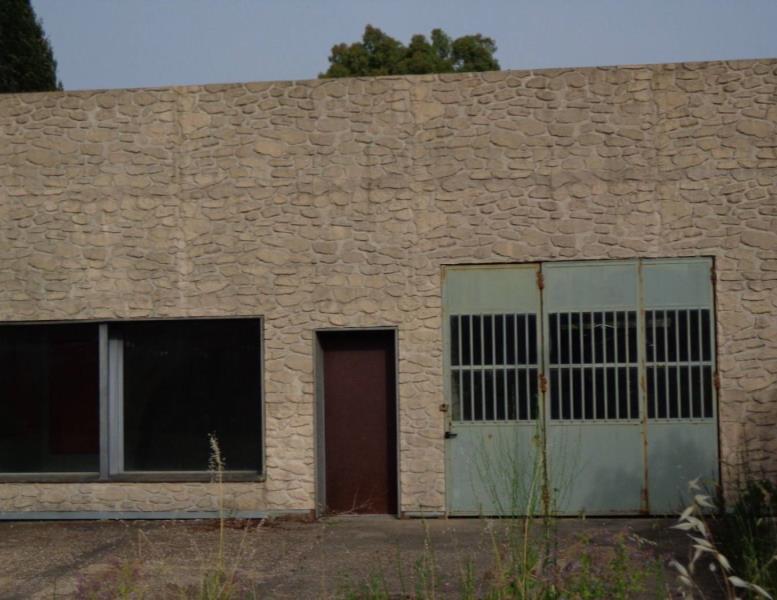 locale commerciale in affitto a Roma in zona Spinaceto