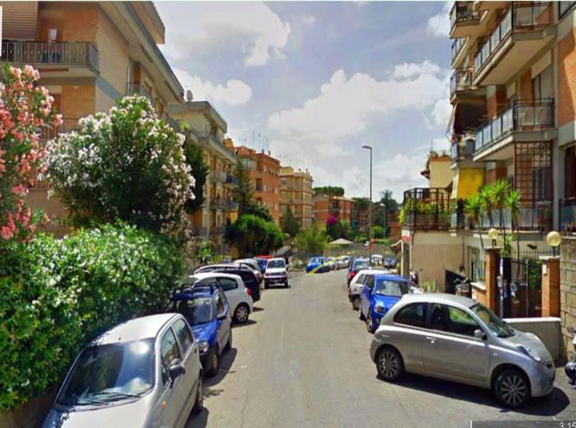 appartamento in affitto a Roma in zona Montespaccato