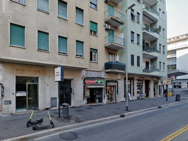 ufficio in affitto a Roma in zona Trieste