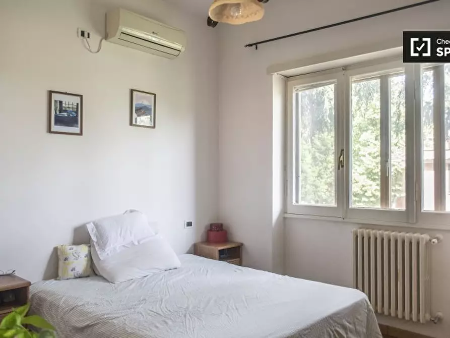 casa indipendente in affitto a Roma in zona Aurelio
