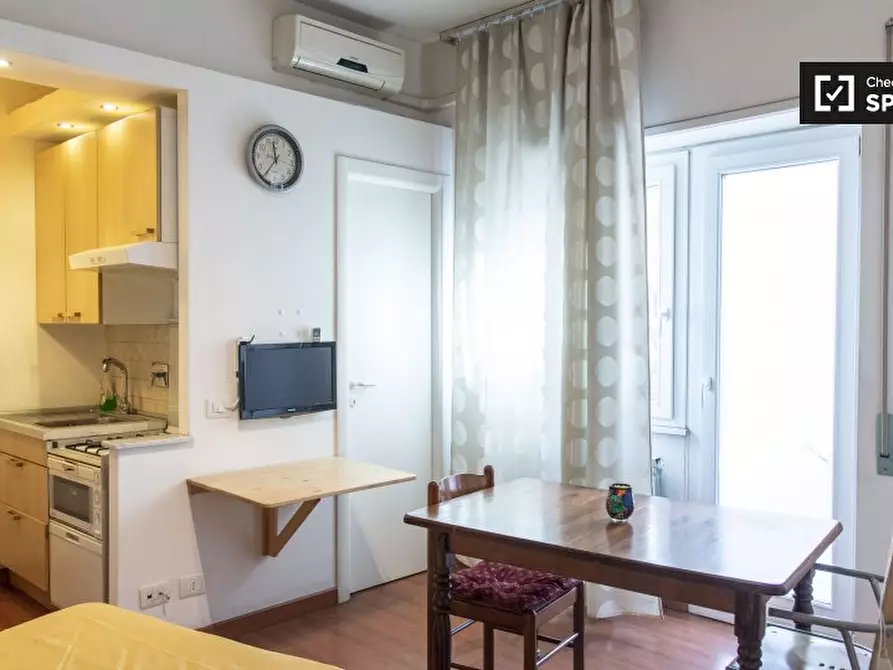 appartamento in affitto a Roma in zona Tiburtino