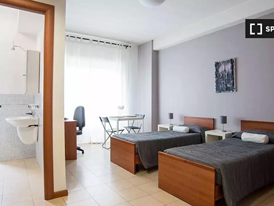 appartamento in affitto a Roma in zona Collatino