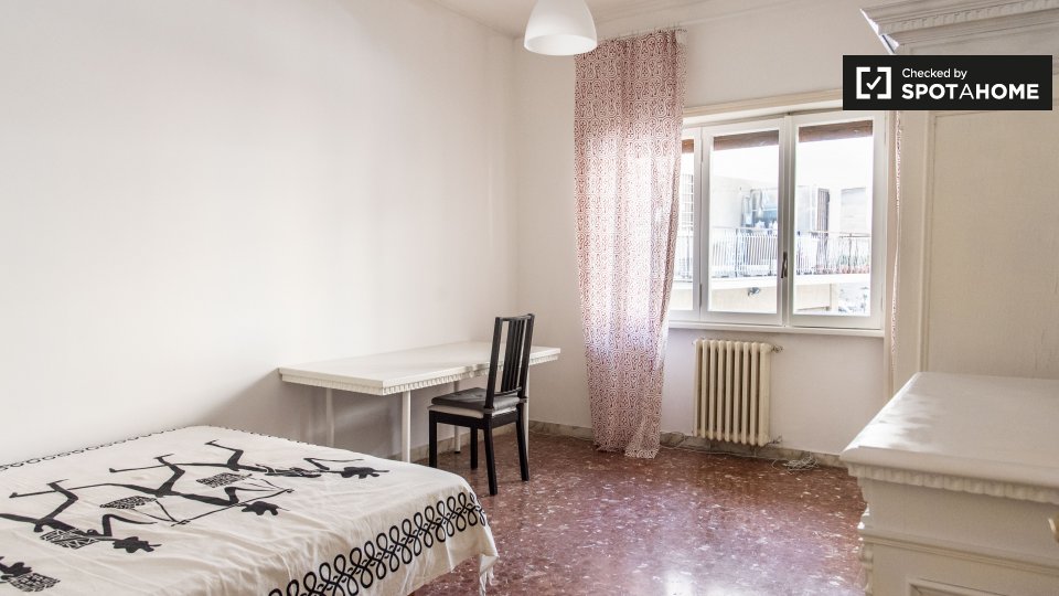 casa indipendente in affitto a Roma in zona Centro Storico