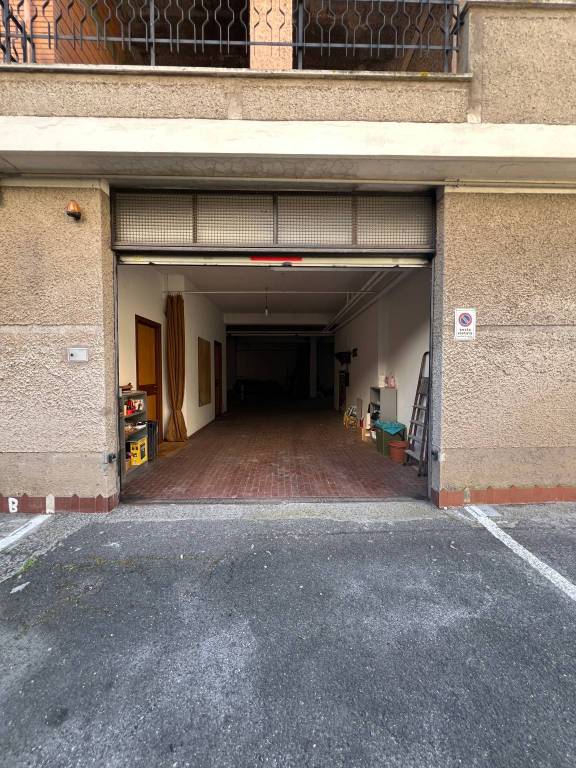 ufficio in affitto a Roma in zona Tomba di Nerone