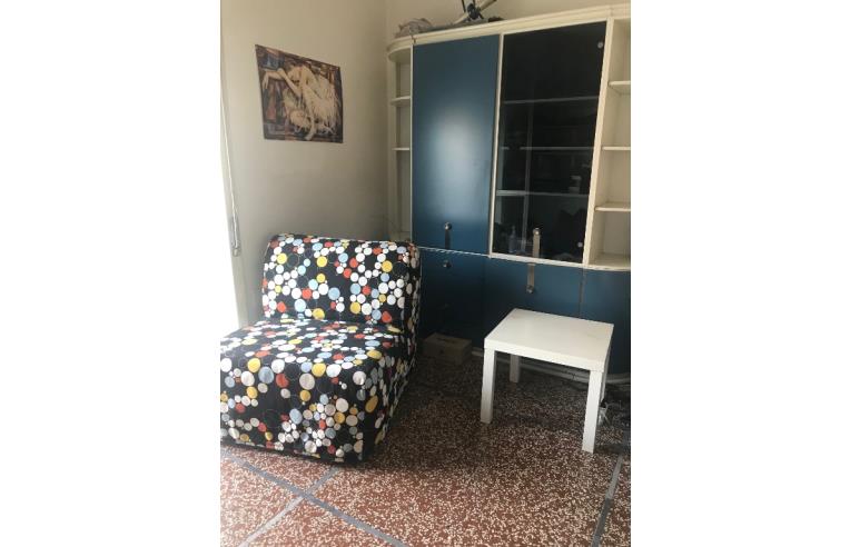 camera singola in affitto a Roma in zona Cesano