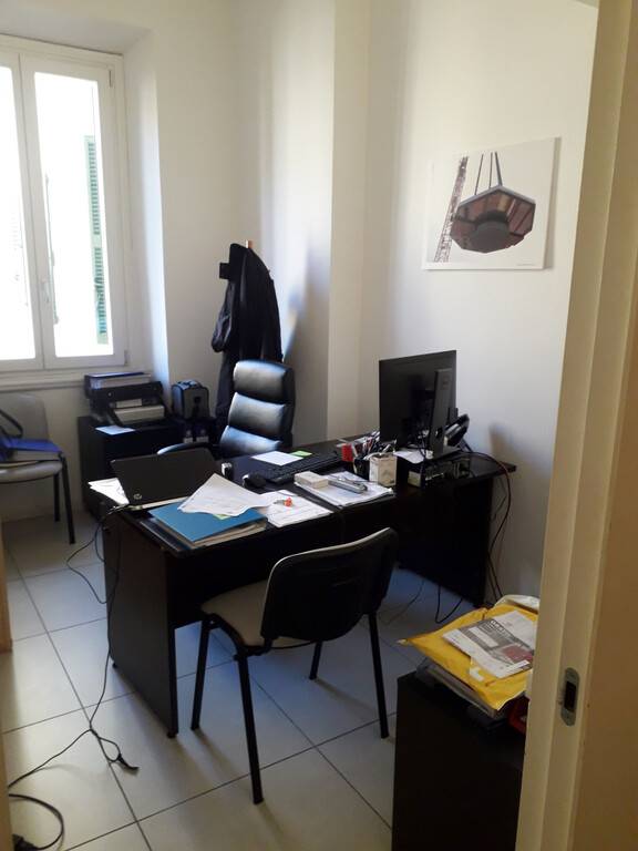 ufficio in affitto a Roma in zona Della Vittoria