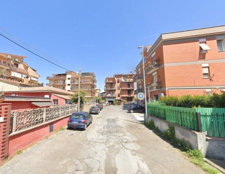 appartamento in affitto a Roma in zona Borghesiana