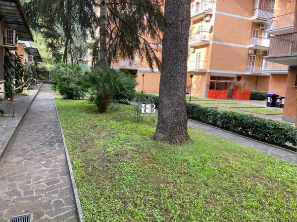ufficio in affitto a Roma in zona Giuliano Dalmata