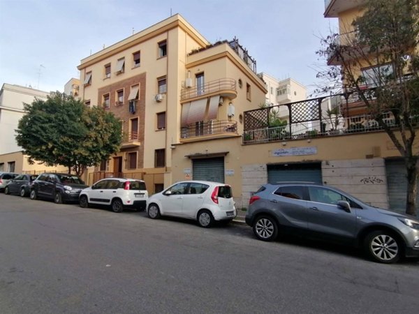 appartamento in affitto a Roma in zona Gianicolense