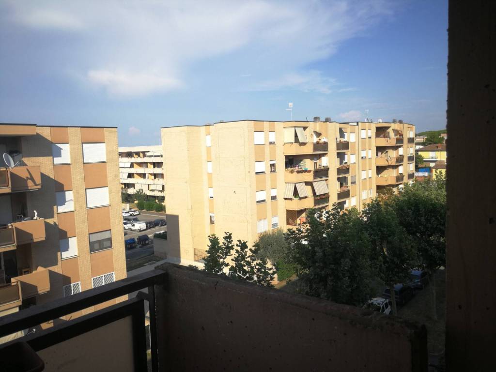 appartamento in affitto a Roma in zona Acilia