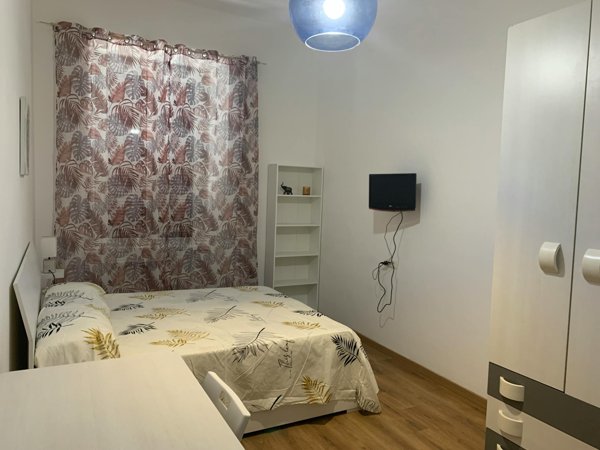 camera singola in affitto a Roma in zona Esquilino