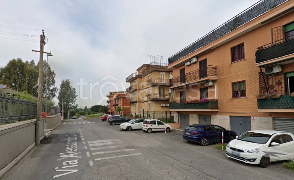 appartamento in affitto a Roma in zona Tor Sapienza
