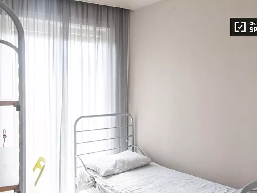 appartamento in affitto a Roma in zona Trastevere