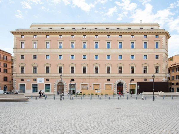 ufficio in affitto a Roma in zona Centro Storico