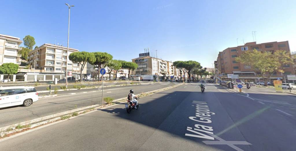 monolocale in affitto a Roma in zona Aurelio
