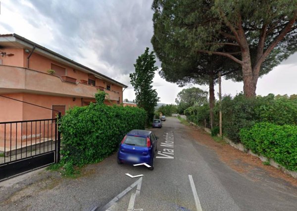 appartamento in affitto a Roma in zona Castelverde