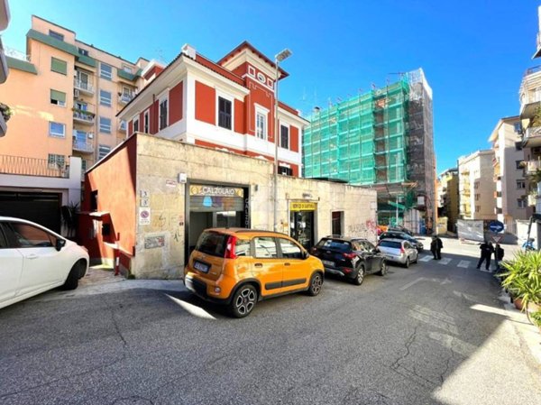 casa indipendente in affitto a Roma in zona Trieste