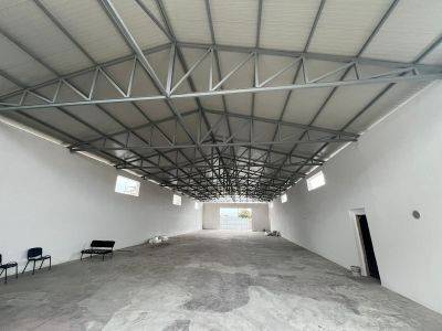 locale commerciale in affitto a Roma in zona Prenestino-Centocelle