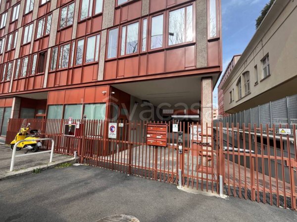 ufficio in affitto a Roma in zona Prenestino-Labicano