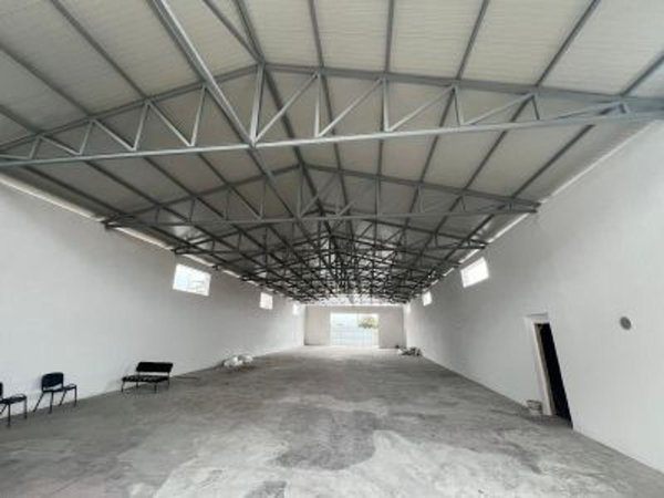 locale di sgombero in affitto a Roma in zona Prenestino-Centocelle
