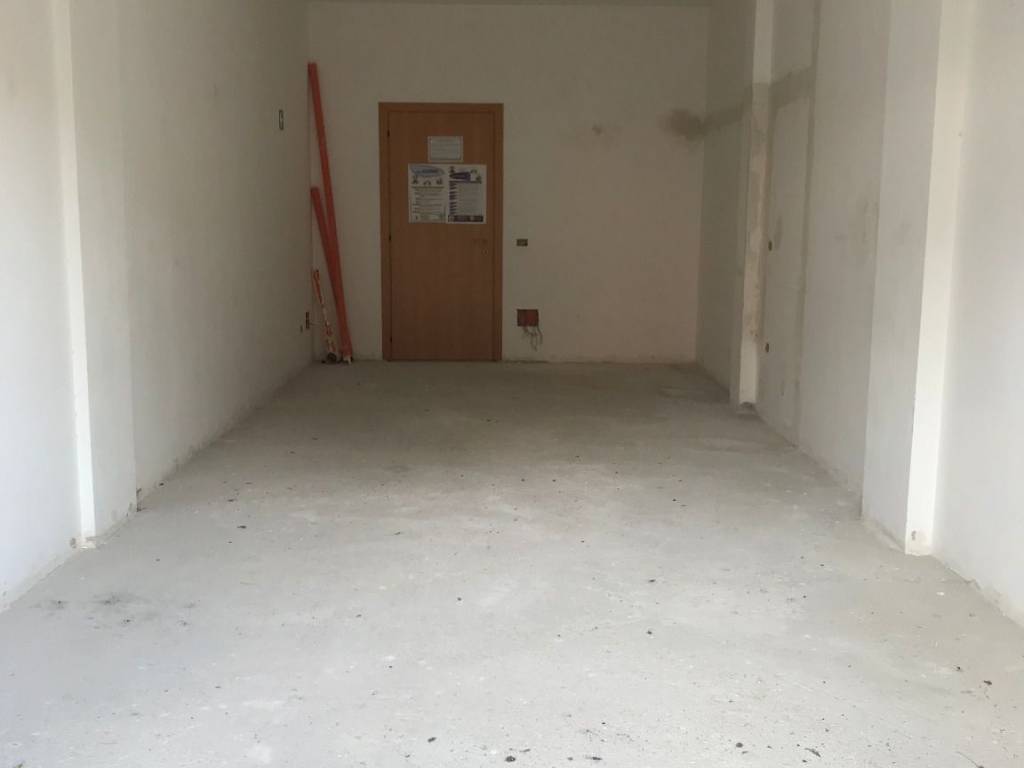 negozio in affitto a Roma in zona Trionfale