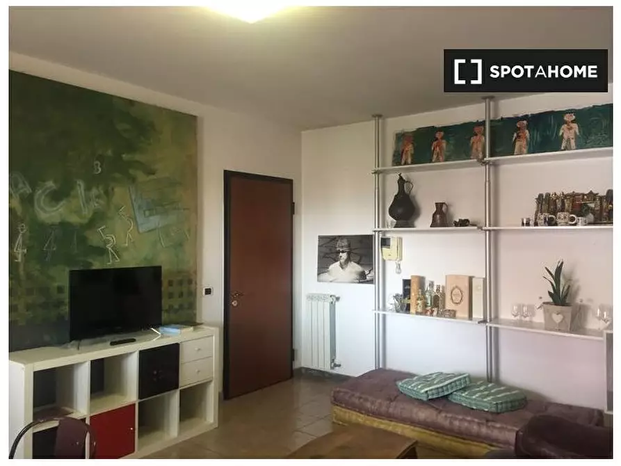 appartamento in affitto a Roma
