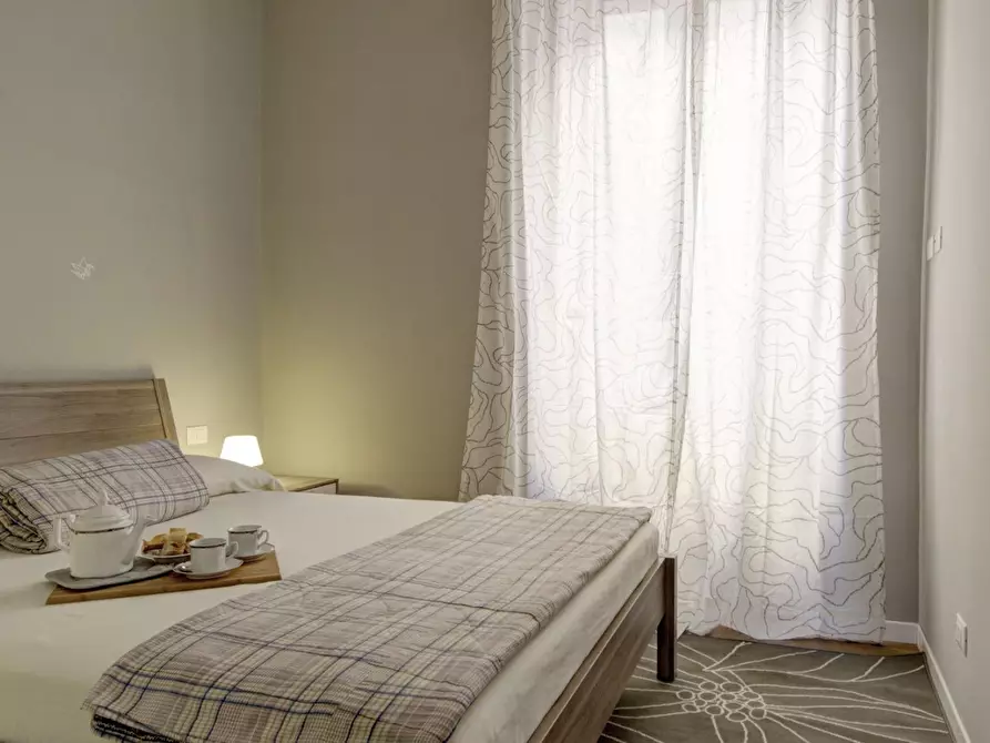 appartamento in affitto a Roma in zona Ostiense